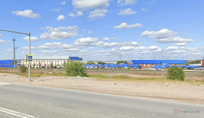 Продажа производственного помещения, Новый Уренгой, ул. Промысловая - Фото 0