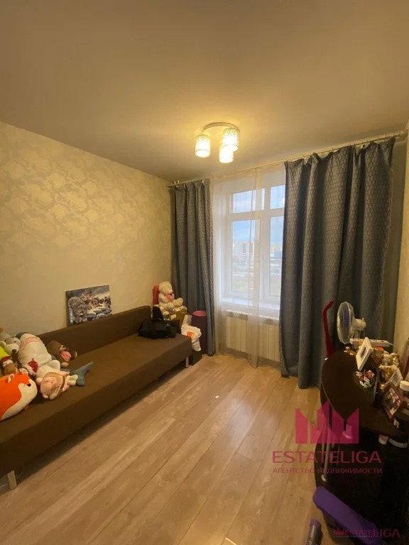 Продажа квартиры, Видное, Ленинский район, улица Галины Вишневской - Фото 4