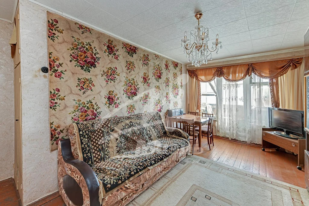 Продажа квартиры, Химки, ул. Тюкова - Фото 4