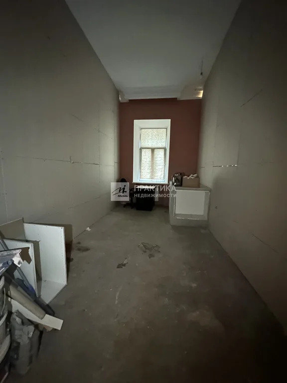 Продажа квартиры, Варсонофьевский пер. - Фото 4