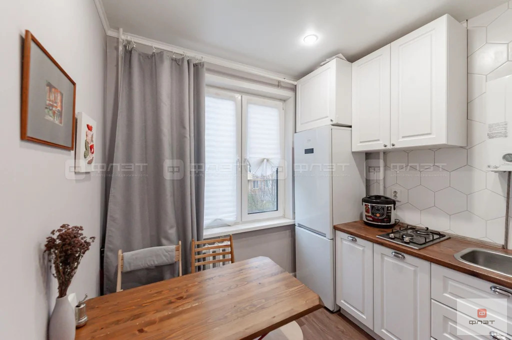 Продажа квартиры, Казань, ул. Халева - Фото 18