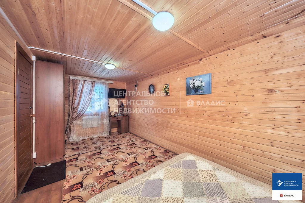 Продажа дома, Рязанский район - Фото 6