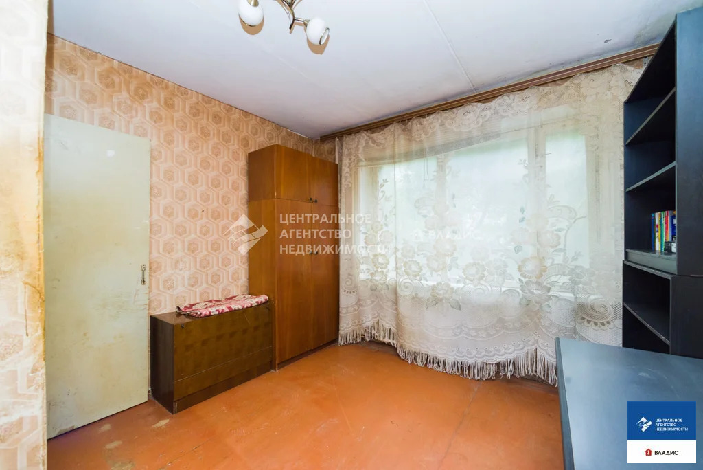 Продажа квартиры, Рязань, ул. Новоселов - Фото 0