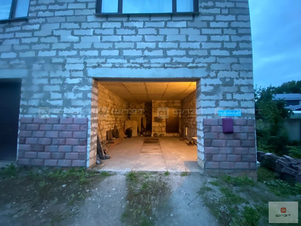 Продажа таунхауса, Казань, ул. Лиственная (Салмачи) - Фото 8