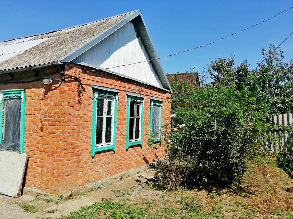 Продажа дома, Славянск-на-Кубани, Славянский район, ул. Краснодарская - Фото 0