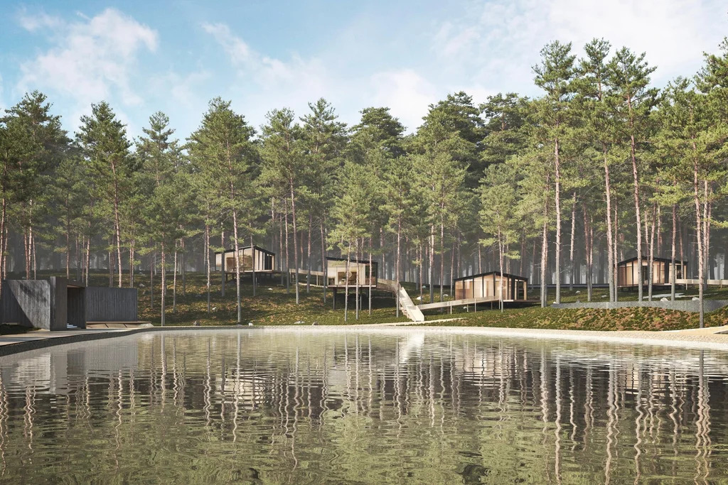 Продажа квартиры в новостройке, м. Беговая, Рощино - Фото 19