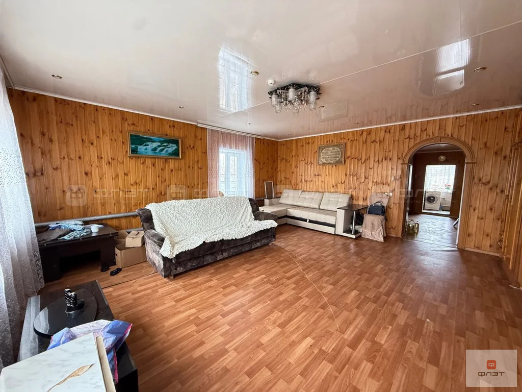 Продажа дома, Сосмаги, Высокогорский район, ул. Ключи - Фото 8