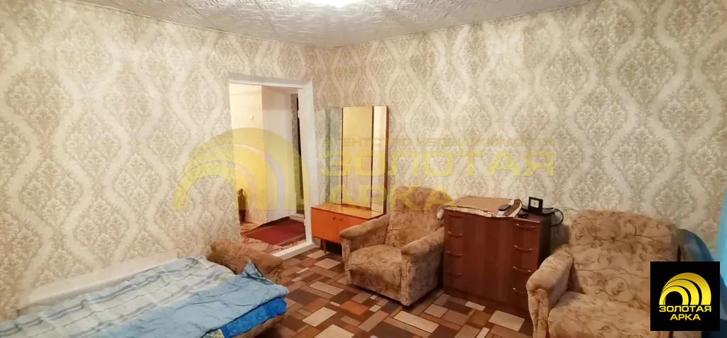 Продажа дома, Школьный, Крымский район, ул. Коммунистическая - Фото 5