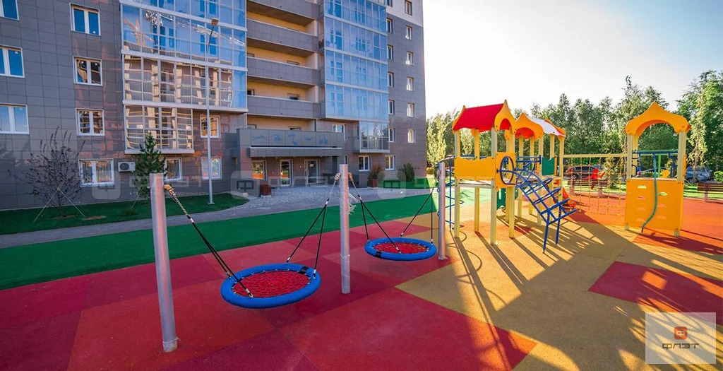 Продажа квартиры в новостройке, Казань - Фото 4