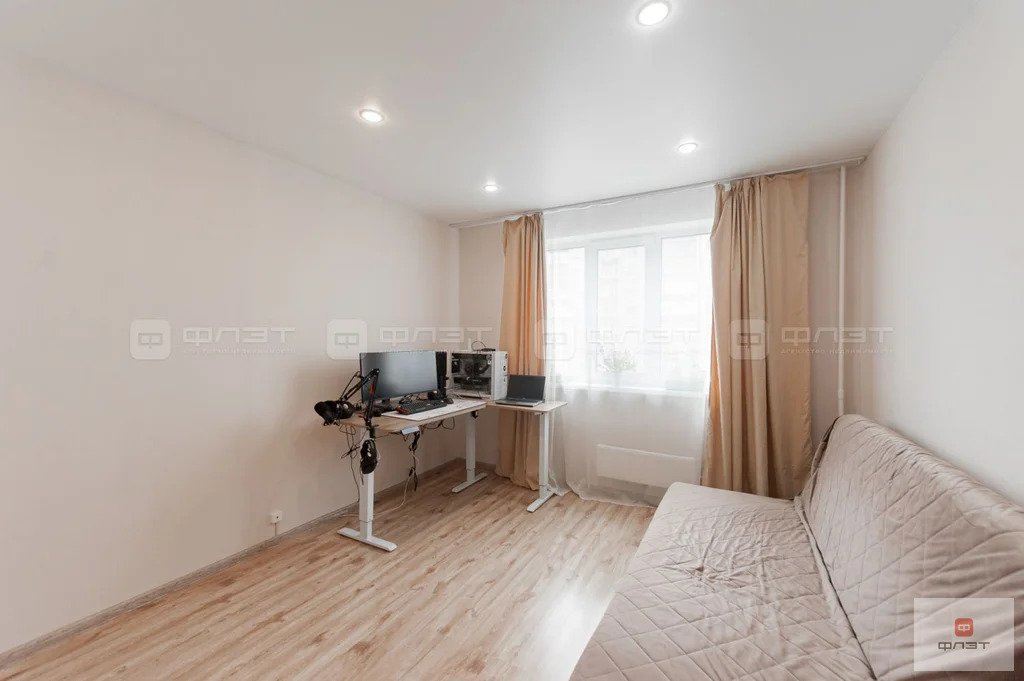 Продажа квартиры, Казань, Ямашева пр-кт. - Фото 10