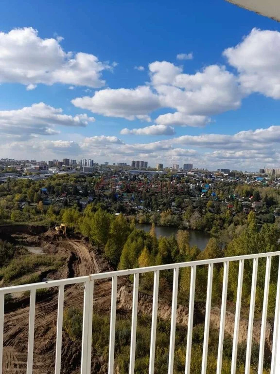 Продажа квартиры, Новосибирск, Виталия Потылицына - Фото 1