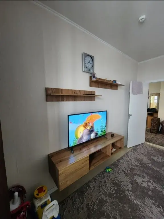 1-ка, Путилково, Просторная, 5к1 - Фото 10