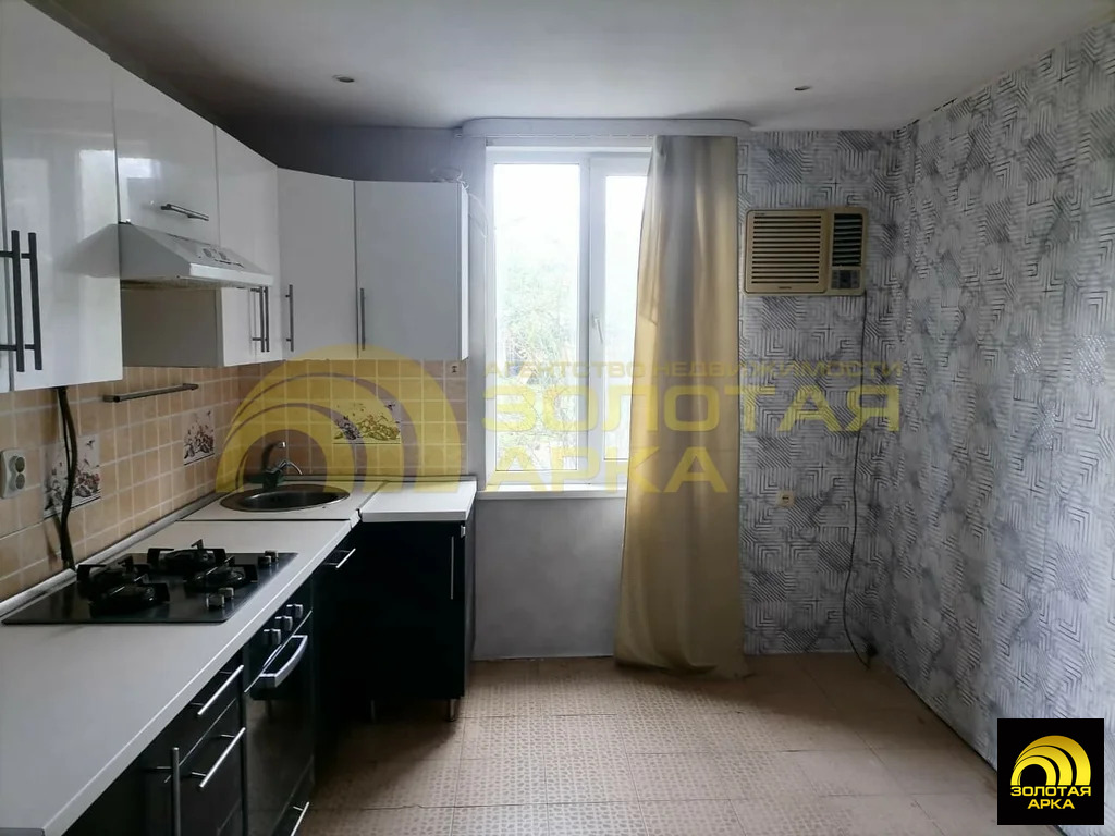 Продажа квартиры, Ахтырский, Абинский район, ул. Ленина - Фото 1