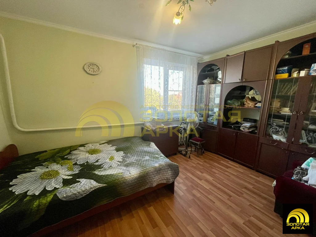 Продажа дома, Полтавская, Красноармейский район, ул. Красная - Фото 6