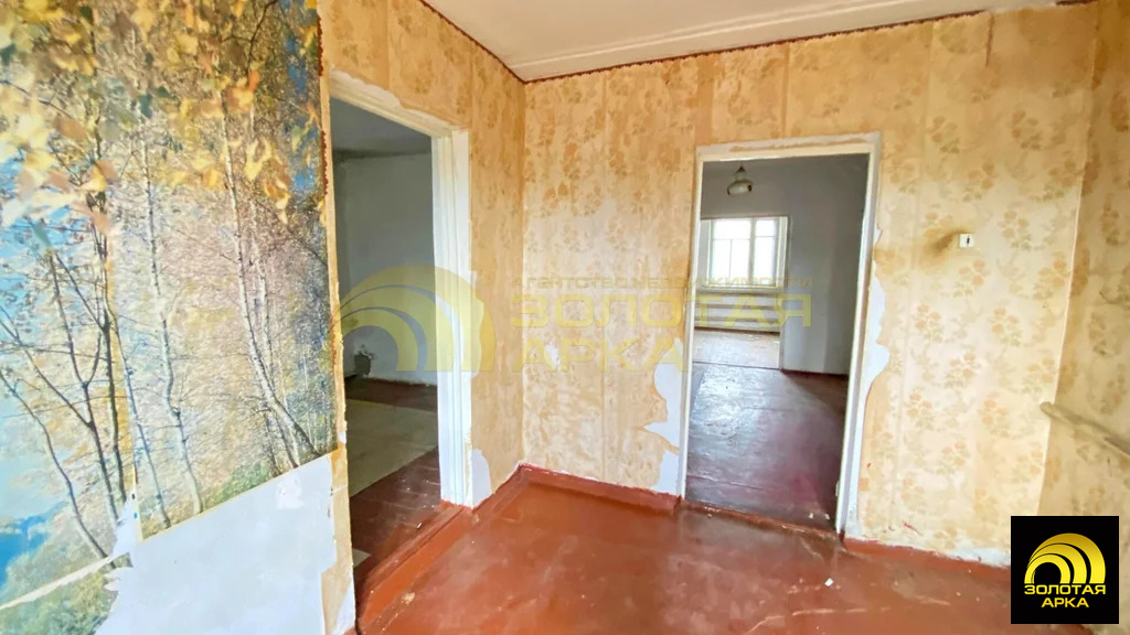 Продажа дома, Темрюкский район, Молодежная улица - Фото 10