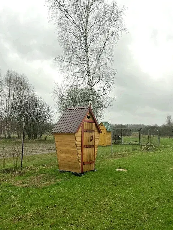 Дача в деревне Горки - Фото 8