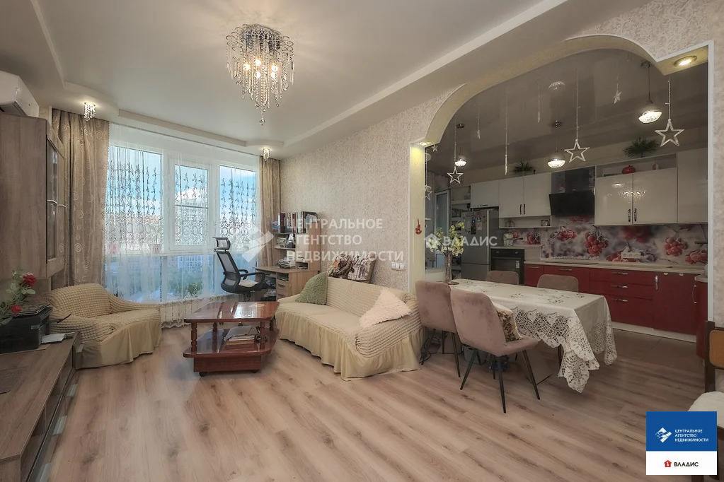 Продажа квартиры, Рязань, ул. Введенская - Фото 4