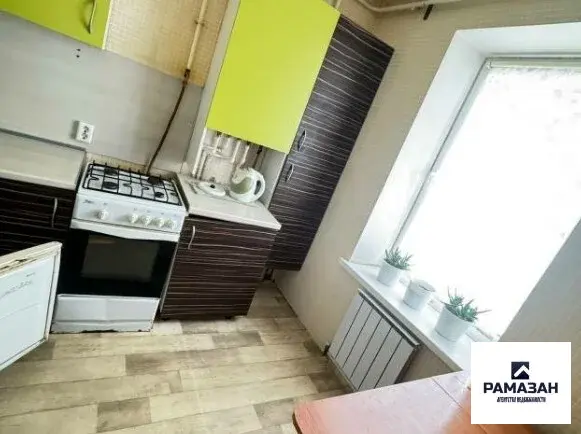 1-ком квартира ул.Габдуллы Тукая, д. 11 - Фото 2