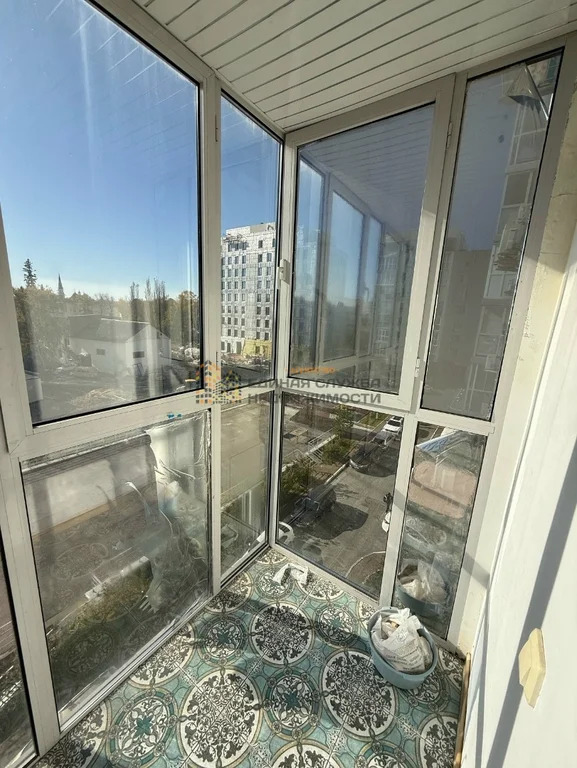 Аренда квартиры, Уфа, ул. Заки Валиди - Фото 17