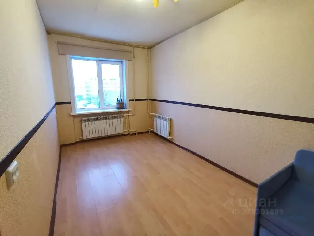 Продажа трехкомнатной квартиры 70.6м ул. Набережная реки Магаданки, .. - Фото 13