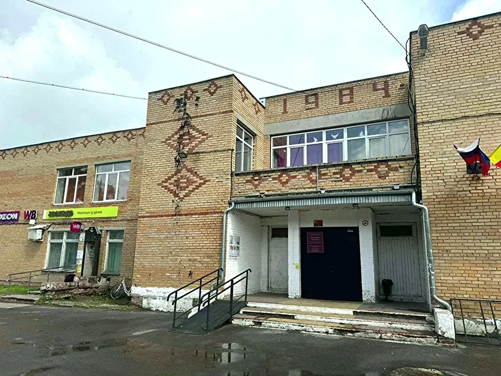 2-я квартира в д. Иваново, 12М - Фото 18