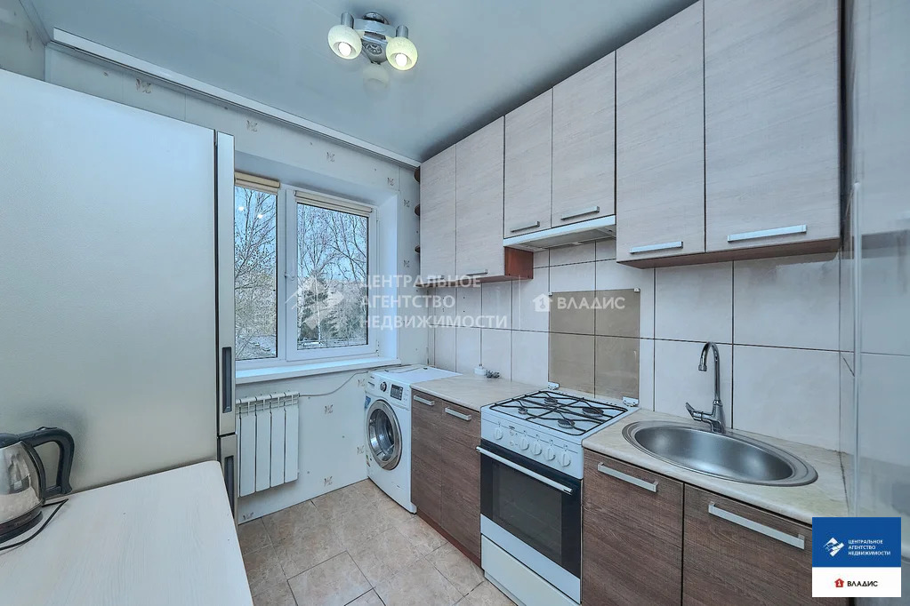 Продажа квартиры, Рязань, ул. Интернациональная - Фото 11