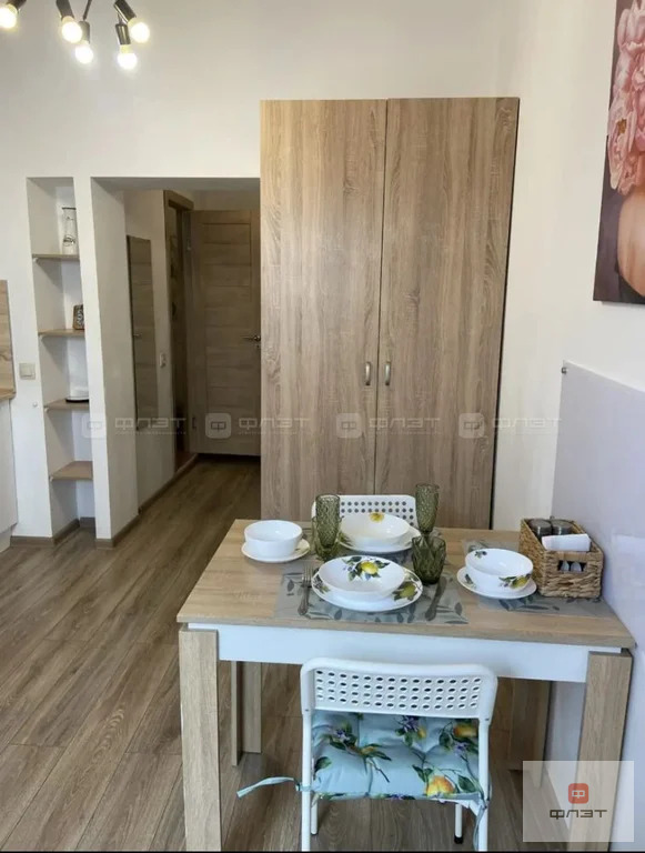 Продажа квартиры, Казань, ул. Хороводная - Фото 11