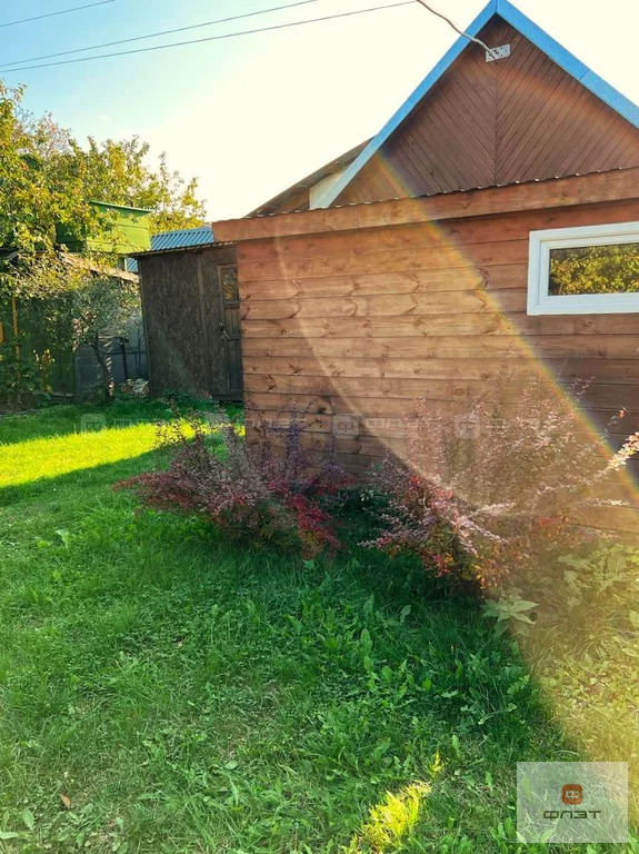 Продажа дома, Зеленодольский район - Фото 23
