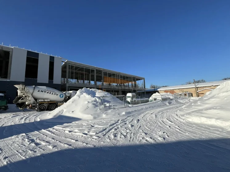 Продажа склада, Королев, Канальный проезд - Фото 24