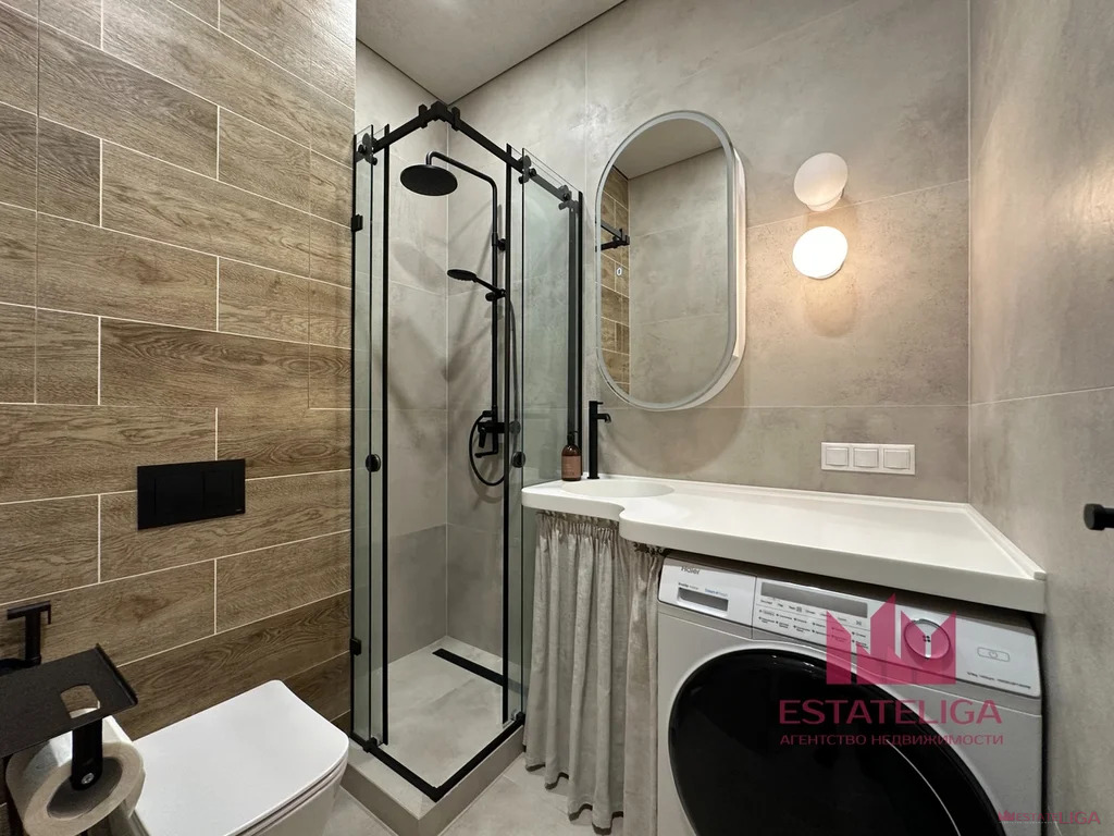 Аренда квартиры, ул. Лобачевского - Фото 18