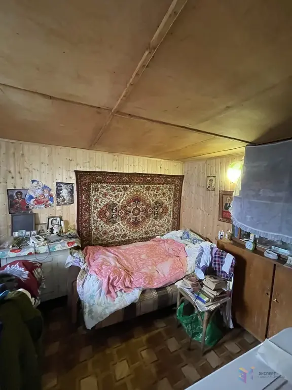 Продаю дачу 25 кв.м,  в с. Березнецово Ступинского района. - Фото 8