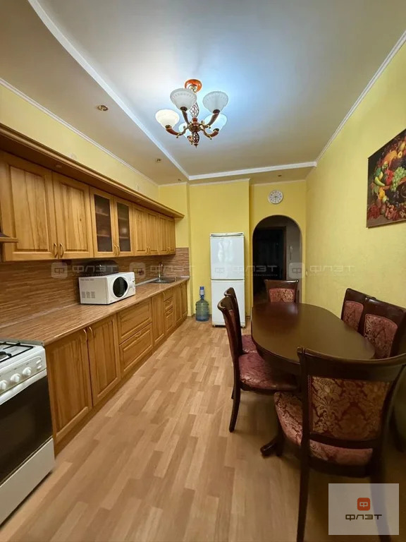 Продажа квартиры, Казань, ул. Блюхера - Фото 10