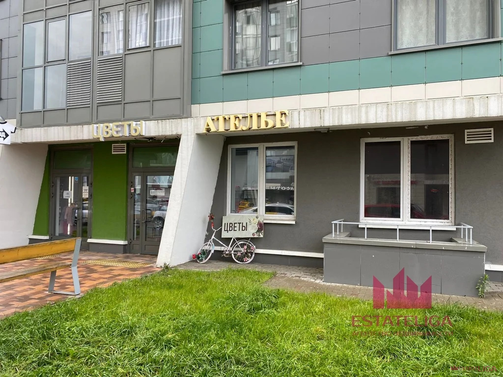 Аренда ПСН, Красногорск, Красногорский район, бульвар Космонавтов - Фото 15