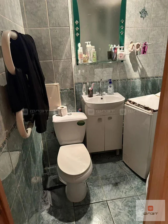 Продажа квартиры, Казань, ул. Гагарина - Фото 7