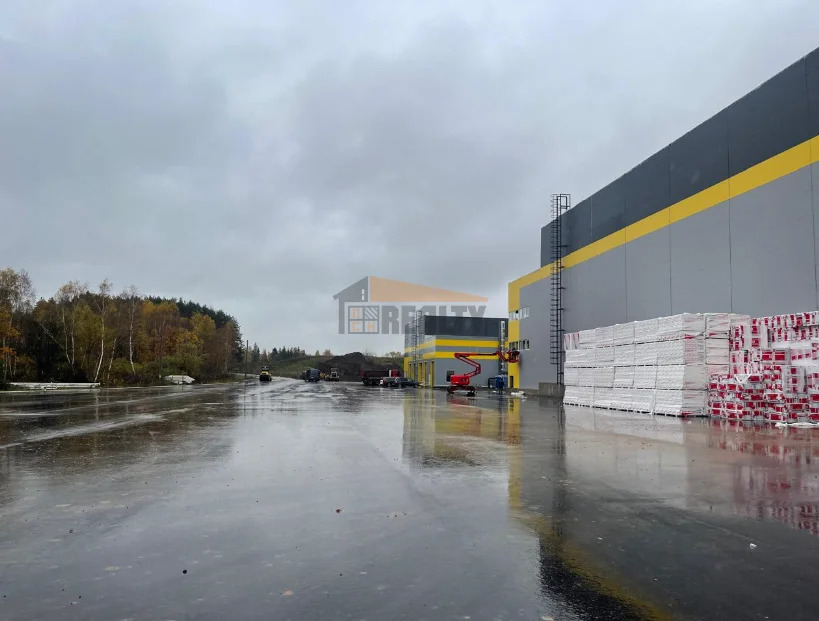 Продажа склада, Подольск - Фото 1