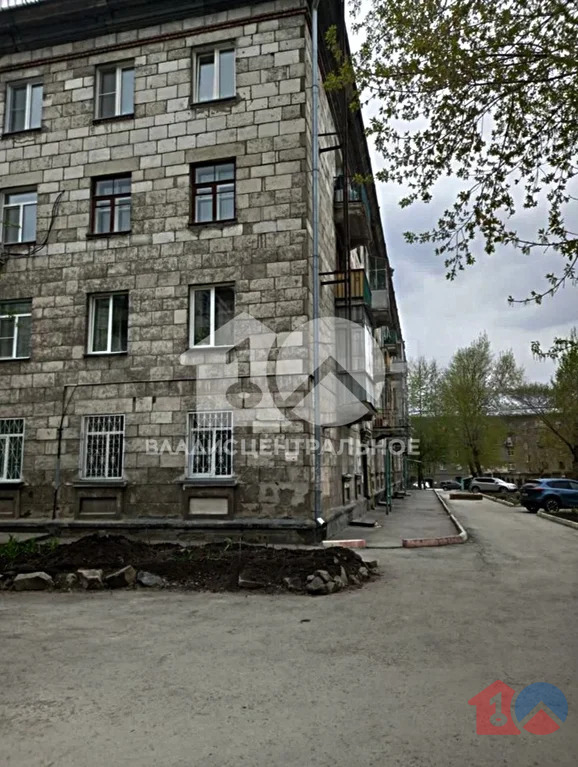 городской округ Новосибирск, Новосибирск, улица Станиславского, д.13А, ... - Фото 5