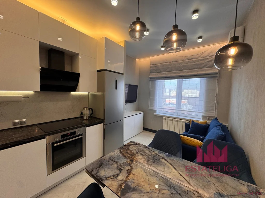 Продажа квартиры, ул. Зорге - Фото 0