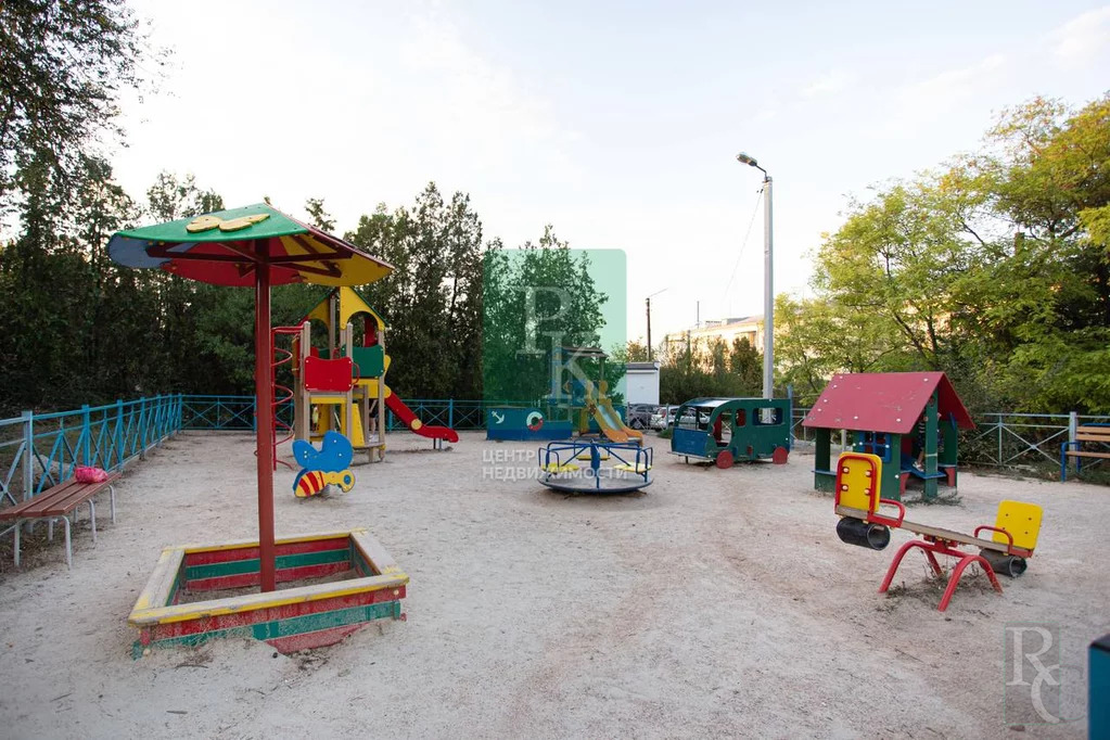Продажа квартиры, Севастополь, Ул. Брянская - Фото 6