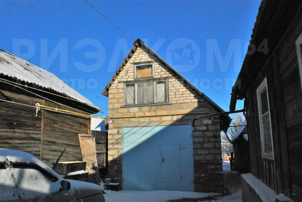 Дом продажа Чернышевского ул, д. 51 - Фото 1