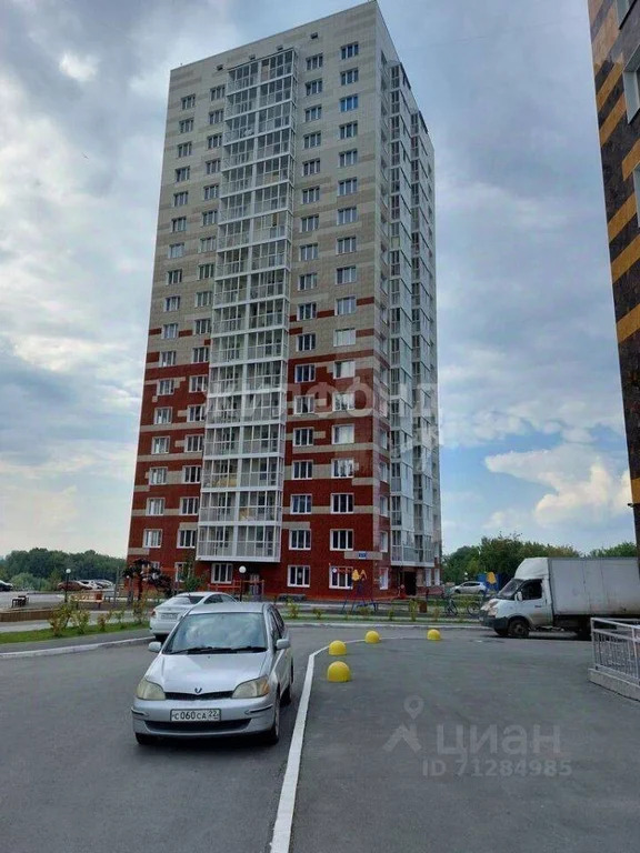 Продажа квартиры, Новосибирск, ул. Коминтерна - Фото 16