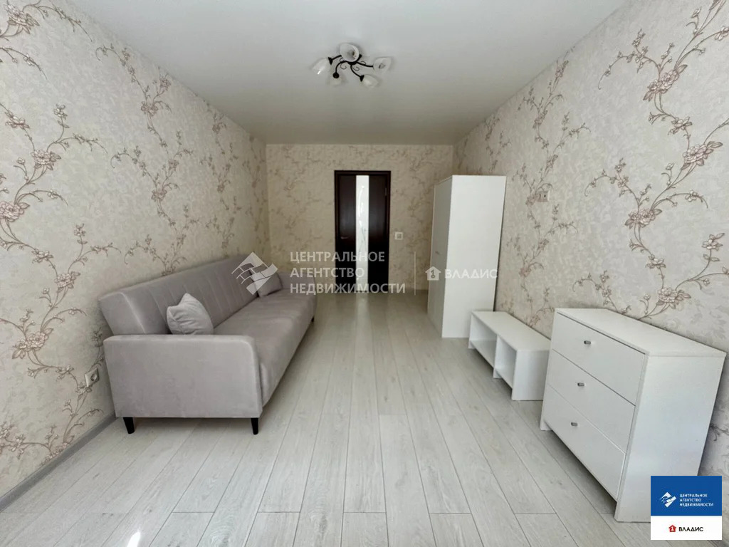 Аренда квартиры, Рязань, Касимовское ш. - Фото 9