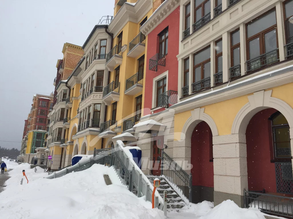 Продажа квартиры, Сабурово, Красногорский район, Рождественская ул. - Фото 4