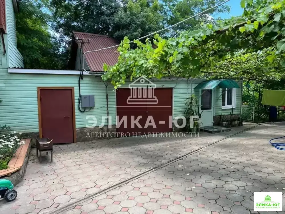Продажа дома, Джубга, Туапсинский район, ул. Колхозная - Фото 3