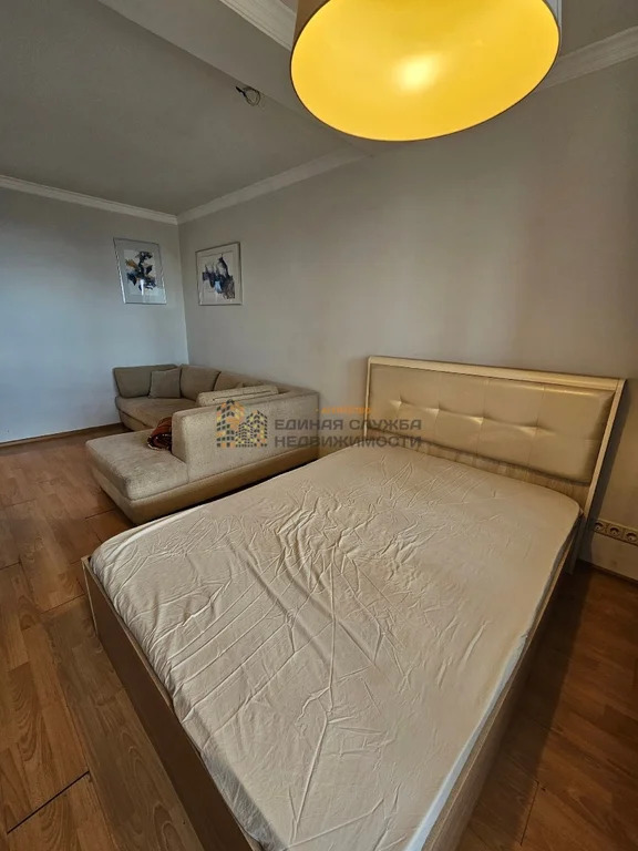 Аренда квартиры, Уфа, ул. Комсомольская - Фото 10