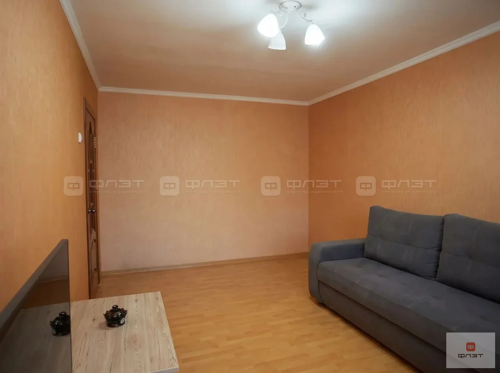 Продажа квартиры, Казань, ул. Татарстан - Фото 3