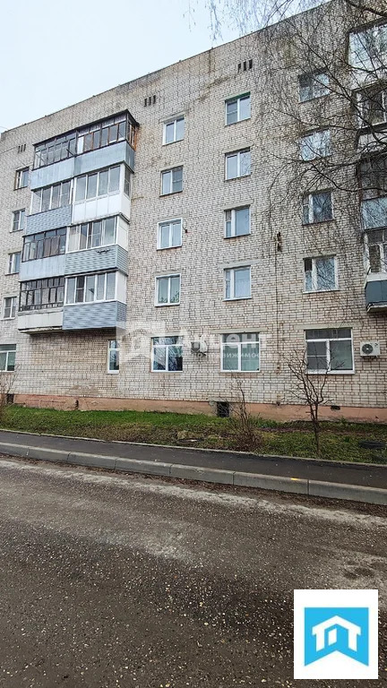 Продажа квартиры, Кохма, Ивановский район, ул. Кочетовой - Фото 1