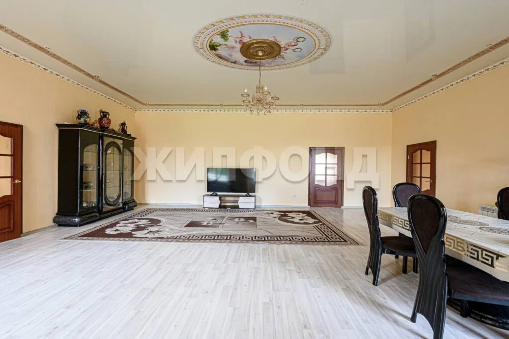 Продажа дома, Новосибирск, ул. Хуторская - Фото 4