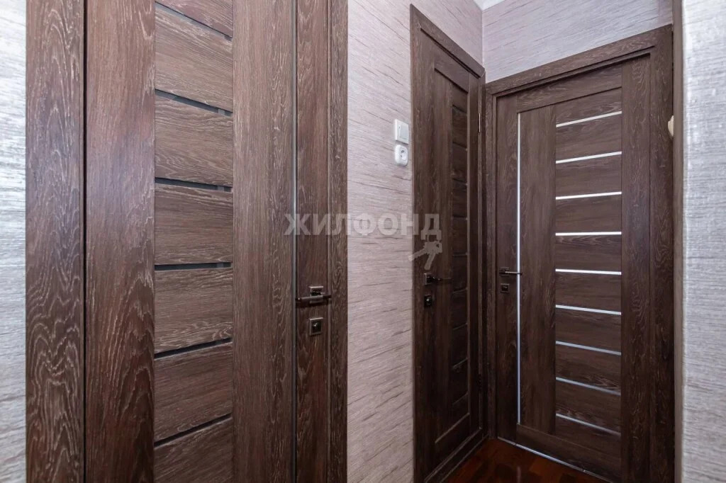 Продажа квартиры, Новосибирск, ул. Железнодорожная - Фото 10