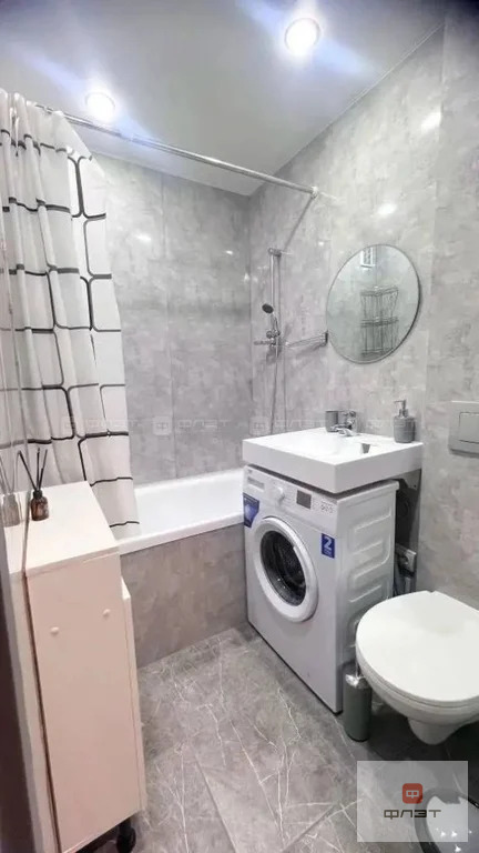 Продажа квартиры, Казань, ул. Дементьева - Фото 7