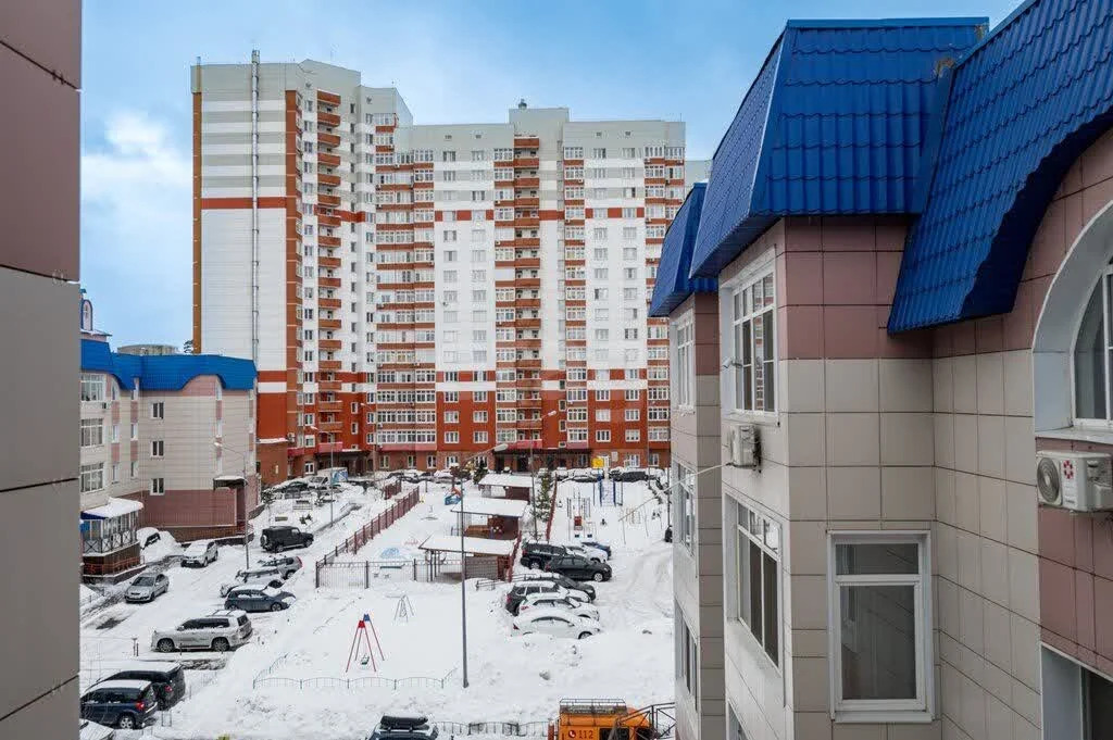 Продажа квартиры, Балашиха, Балашиха г. о., улица Соловьева - Фото 17